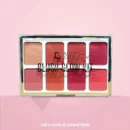 Beauty Color Blush Glow Kit 8 Colors
