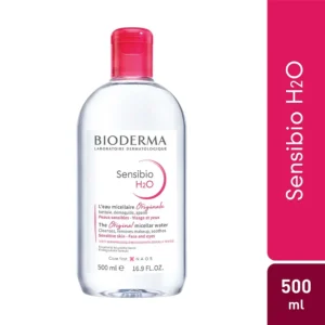 Bioderma Sensibio Original H2O 500ml