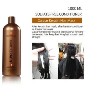 BK Keraplex Caviar Keratin Conditioner 1000ml