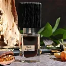 Black Afgano Nasomatto Extrait De Parfum For Unisex 30ml