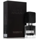 Black Afgano Nasomatto Extrait De Parfum For Unisex 30ml