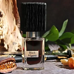 Black Afgano Nasomatto Extrait De Parfum For Unisex 30ml