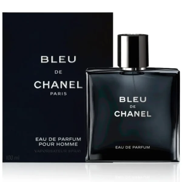 Bleu De Chanel Parfum For Men 100ml - Image 2