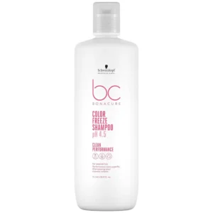 Schwarzkopf BC Bonacure Shampoo 1000ml