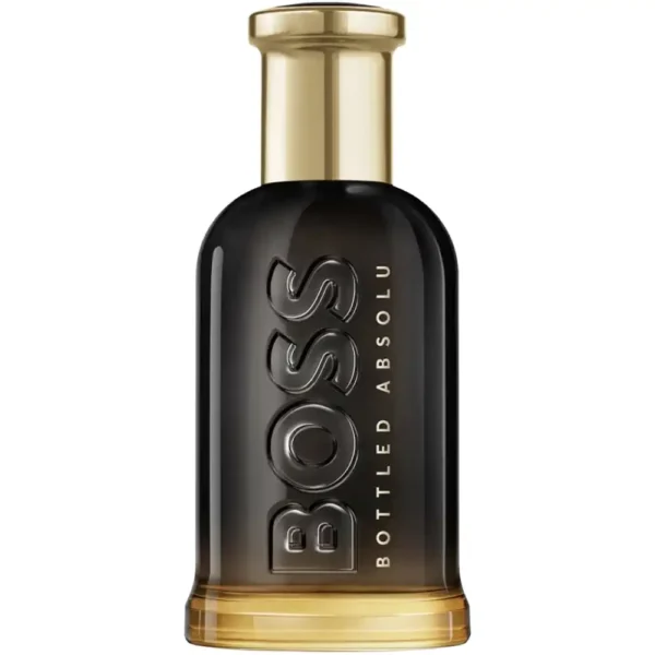 Boss Bottled Absolu EDP For Men 100ml