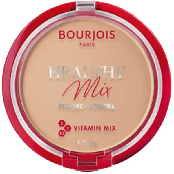 Bourjois Healthy Mix Face Powder - Image 4