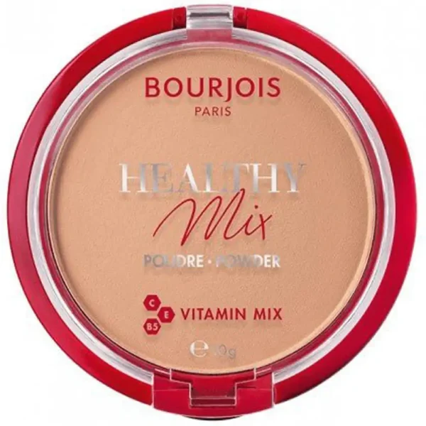 Bourjois Healthy Mix Face Powder - Image 5