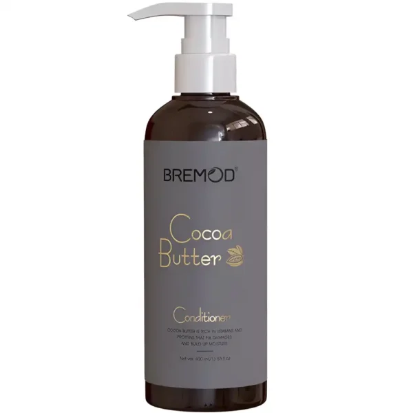 Bremod Cocoa Butter Conditioner 400ml