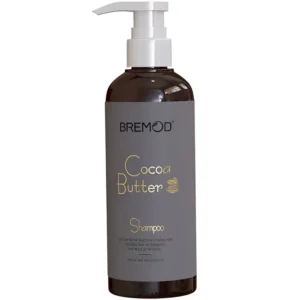 Bremod Cocoa Butter Shampoo 400ml