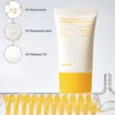 Celimax Pore + Dark Spot Brightening Care Sunscreen 50ml