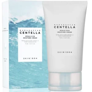Skin1004 Madagascar Centella Hyalu-Cica Moisture Cream 75ml