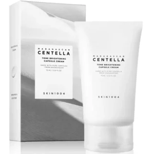 Skin1004 Madagascar Centella Tone Brightening Cream 75ml