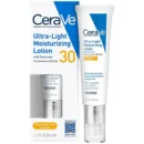 Cerave Ultra-Light Moisturizing Lotion SPF 30 50ml