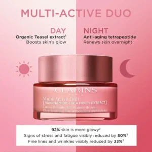 Clarins Multi-Active Day Cream 50ml