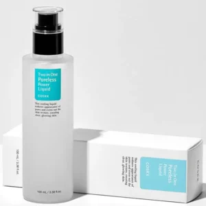 Cosrx Two In One Poreless Power Liquid 100ml