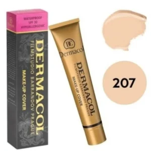 Dermacol Makeup Cover Foundation 30g