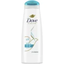 Dove Nourishing Secrets Shampoo 355ml - Oxygen Moisture