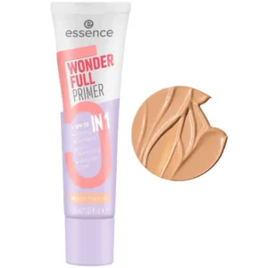 Essence 5-in-1 Wonder Full Primer 30ml