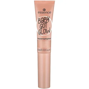 Essence Baby Got Glow Highlighter 10ml 20 - Rose & Shine
