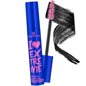 Essence I Love Extreme Volume Waterproof Mascara