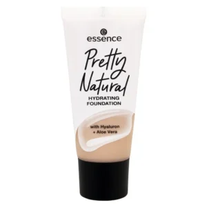 Essence Pretty Natural Hydrating Foundation 30ml