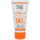 Garnier Ambre Solaire Hydra 24h Protect Lotion SPF 50 50ml