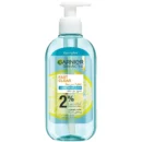 Garnier SkinActive Fast Clear Gel Wash 200ml
