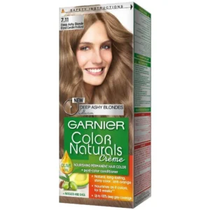 7.11 Deep Ashy Blonde