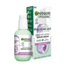 Garnier Hyaluronic Acid 2-in-1 Anti-Aging Serum Cream 50ml