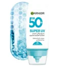 Garnier Super UV Anti-Acne Serum Sunscreen 30ml
