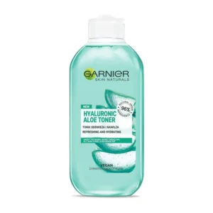 Garnier Hyaluronic Aloe Tonik Toner 200ml