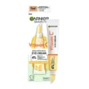 Garnier SkinActive Vitamin C Glow Boosting Eye Cream 15ml