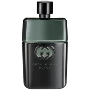 Gucci Guilty Black Pour Homme EDT For Men 90ml