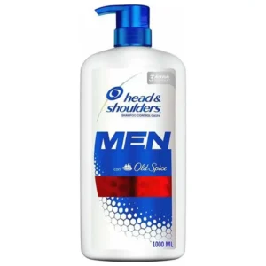 Men Old Spice