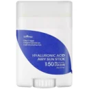 Isntree Hyaluronic Acid Airy Sun Stick SPF 50 - 22g