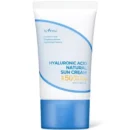 Isntree Hyaluronic Natural Sun Cream SPF 50 - 50ml
