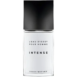 Issey Miyake Pour Homme Intense EDT For Men 125ml