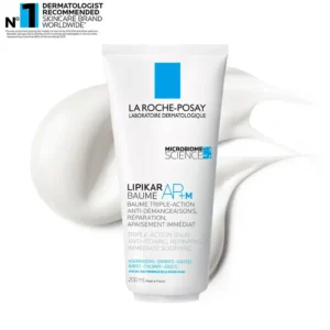 La Roche Posay Lipikar Baume AP+M Triple Action Balm 200ml