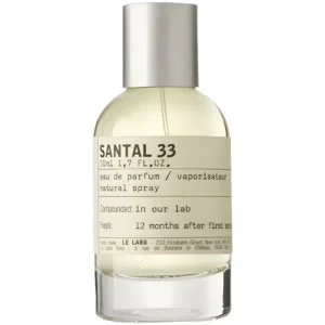 Le Labo Santal 33 EDP For Unisex 100ml
