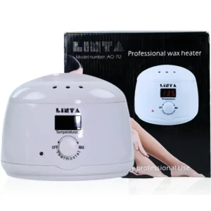 Linta Professional Digital Wax Heater