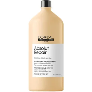 Loreal Serie Expert Lipidium Absolut Repair Shampoo 1500ml
