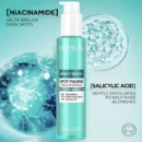 Loreal Bright Reveal Foam Niacinamide Cleanser 150ml