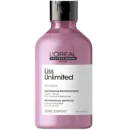 Loreal Series Expert Liss Unlimited Shampoo 300ml