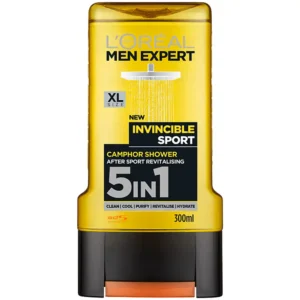 Invincible Sport 5In1