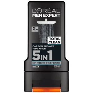 Total Clean 5In1