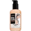 Loreal Stylista The Braid Hair Styling Milk 200ml