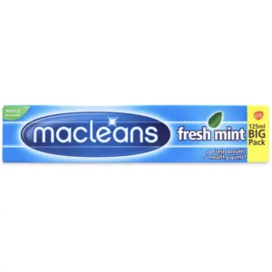 Macleans Fresh Mint Toothpaste 125ml