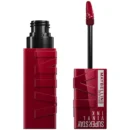 Maybelline Super Stay Vinyl Ink Long-Wear Liquid Lipstick