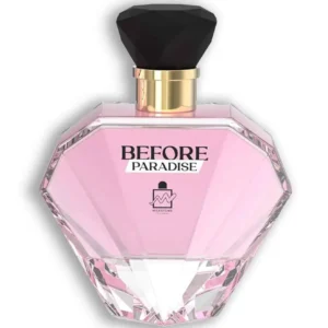 Milestone Before Paradise EDP For Women 100ml