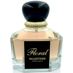 Milestone Floral EDP For Women 100ml